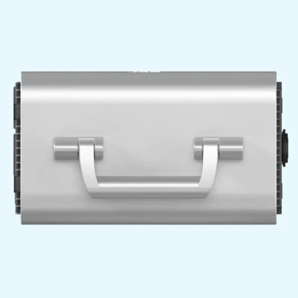 电站方便盈利的户外600W 156000毫安时户外旅行储能 - 图片 3