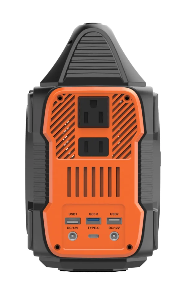 新型便携式电站300W - 图片 3
