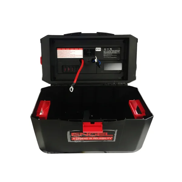 GB/T EV DC 125A 750V 20234母连接器快速充电器通用插座单相电动汽车特斯拉汽车端 - 图片 4
