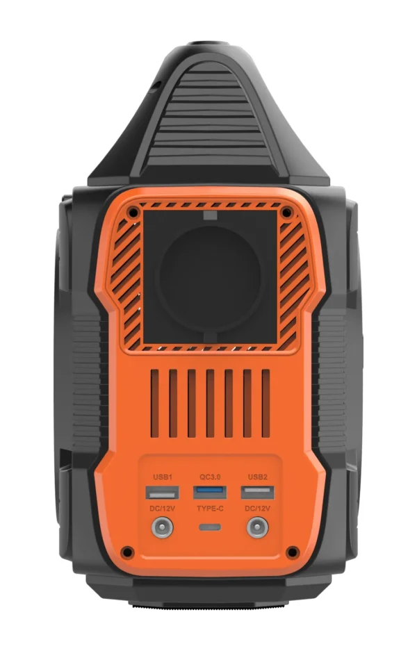 新型便携式电站300W