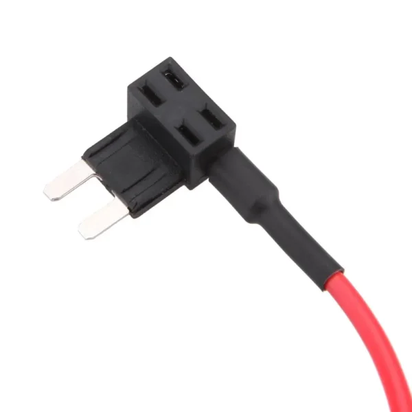 汽车车辆2-增加电路保险丝分接头搭载微型刀片保险丝座APS ATT Mini - 图片 4