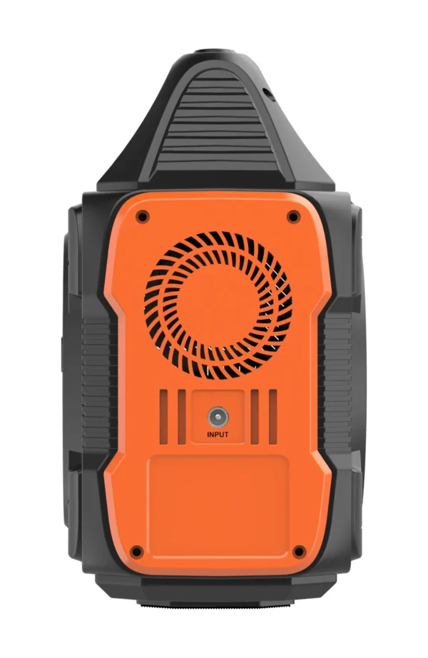新型便携式电站300W - 图片 5