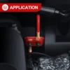 船用母线12 V 250A配电块12伏DC母线3/8” 双螺柱电池母线 - 图片 6