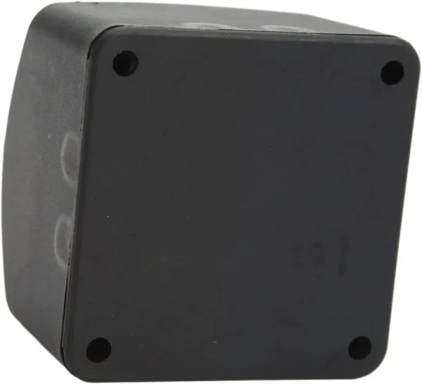 DC 12V 140A坚固的电压敏感继电器智能电池隔离器，适用于房车全地形车 - 图片 5